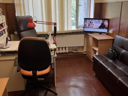 Здам в оренду офіси район к-ру Салют, вул.Хрещатик Черкаси