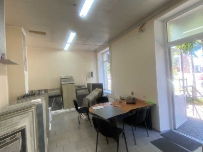 Оренда комерційного приміщення, вул.Коцюбинського Винница