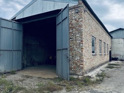 Оренда комерційного приміщення Черкаси