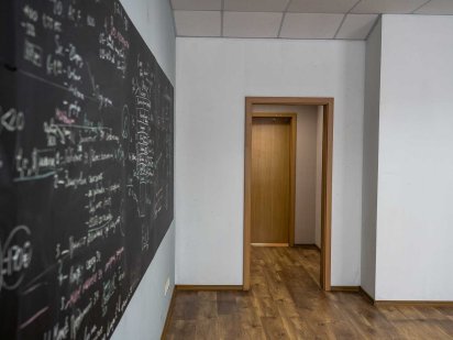 Оренда офісного приміщення 272 квм, Відрадний 95,Солом'янський район Киев