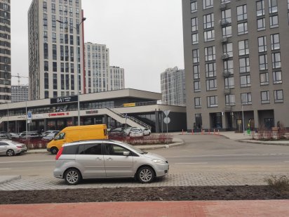 Оренда нежитлового приміщення підвал Варшавський + Аренда помещения ск Киев