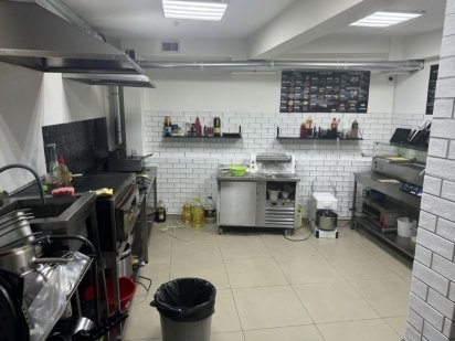 Оренда приміщення з кухнею в Центрі Вінниця