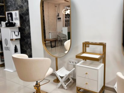 Оренда робочого місця майстра перукаря Винница