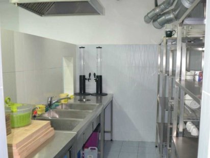 Оренда кондитерського цеху Житомир