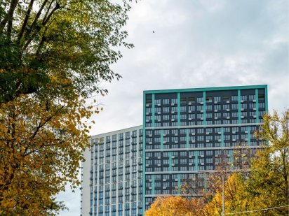 Оренда нежитлового приміщення ЖК Dibrova Park Киев