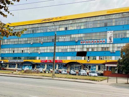 Оренда офісних приміщень по вулиці Лебединського Винница