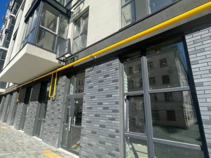 Оренда комерційного приміщення в новобудові ЖК Статус Житомир