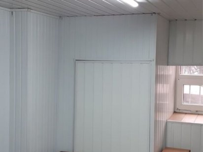 Сдам офис 17 метров