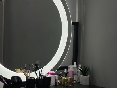 Місце бровіста Черкаси