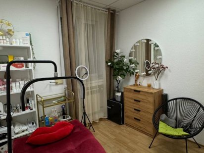 Оренда кабінету