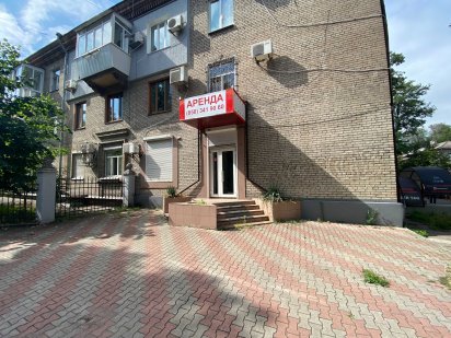 Оренда приміщення 85 кв.м. по вул. Сталеварів, 17