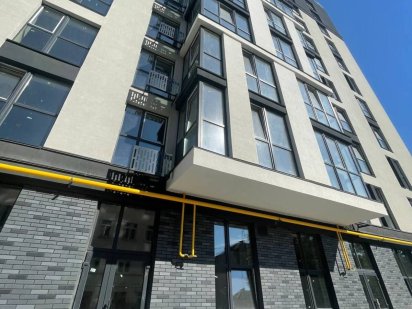 Оренда комерційного приміщення в новобудові ЖК Статус Житомир