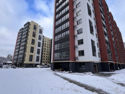 Оренда комерційного приміщення в ЖК”Домашній2” Житомир