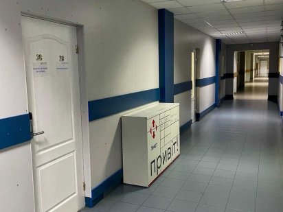 ОРЕНДА офісних приміщень, вул. Лебединського Винница