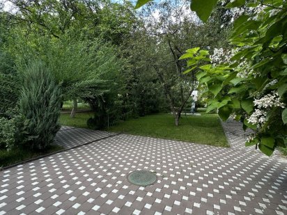 Оренда території для літнього оздоровчо-розважального комплексу