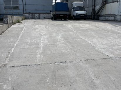 Здам в оренду промислово-складське приміщення