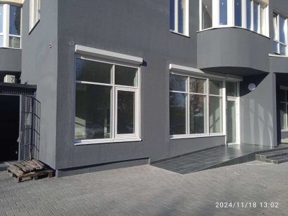 Оренда приміщення в центрі міста , 1 поверх. Черкаси