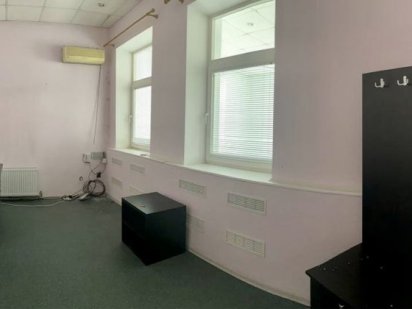 Кабінет в центрі! Преображенська 27 Кропивницкий