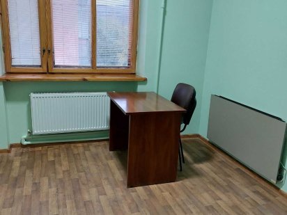 Оренда офісу в районі Критого ринку Кропивницкий