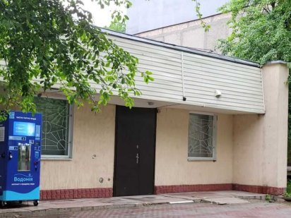 Оренда комерційної нерухомості Кропивницкий