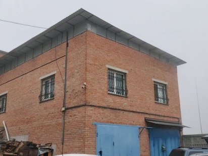Приміщення під склад,виробництво,сто,цех Київ