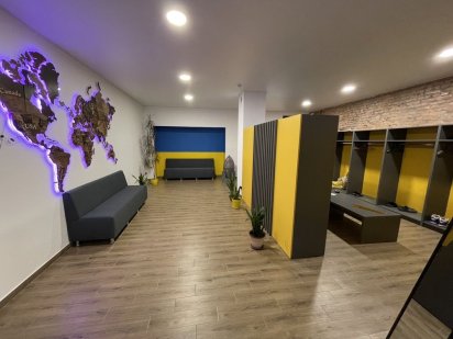 500м2 в центрі міста від Власника!