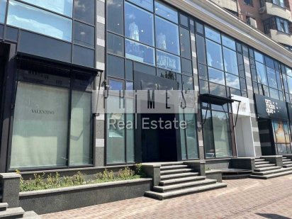 Аренда помещения 203м2, Печерск, бул. Леси Украинки 7а Київ