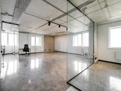 Оренду офісу на Теремках, Республіка, 100м2 Київ