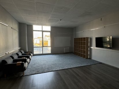 Кімната Оpen Space ценр Києва Киев