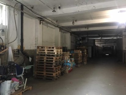 Оренда приміщень 100м2, 250м2, 300м2 р-н Критого Ринку Кропивницкий