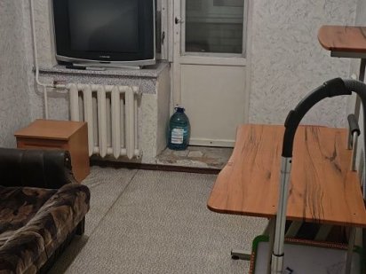 Здам в оренду 2-х кімнатну кВ в Бортничах Київ