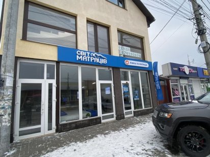 Здам приміщення в оренду, аренду Житомир