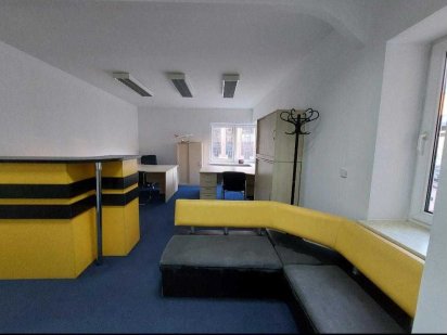 БЕЗ% Офіс ЦЕНТР Б. Васильківська Палац Спорту 83м2 з меблями Арена Киев