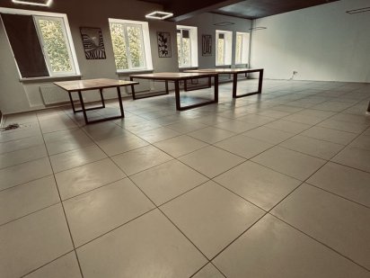 Сучасний офіс 100 кв. М. Центр. Кропивницкий