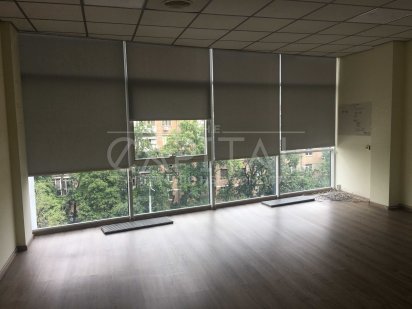 Оренда офісу 268м2, пр-т Лобановського, БЦ СТАР, Голосіїво Киев