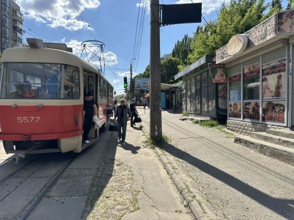 Аренда МАФа / киоска Ул. Дегтяревская 62 Киев