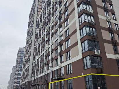 Варшавский 2. Родини Крістерів 16. Оренда 140м. Власник. Київ