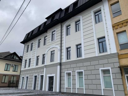 Оренда приміщення 468 м кв Коцюбинського Замостянський р-н Вінниця Вінниця