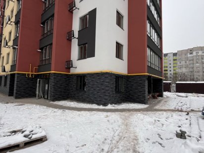 Комерційне приміщення в ЖК”Домашній2” Житомир