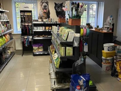 Оренда фасадного комерційного приміщення, 54 кв.м. Місце прохідне. Винница