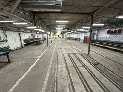 Аренда склада и производственного цеха.