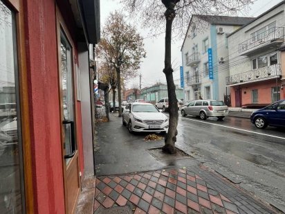 Здається комерційне приміщення на вул. Магістратська Вінниця