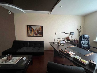 Оренда офісного приміщення 140м2 вул.Львівська, 22А Киев