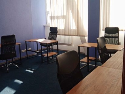 Терміново! Оренда офісу 60м2 з меблями. Центр. Без комісії! Киев