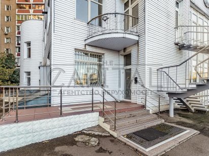 Оренда торгової площі, вул. Гмирі Бориса, Нова Дарниця Київ