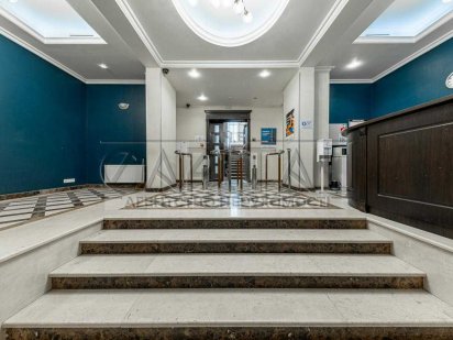 Оренда будівлі в Печерському р-н/2170м2/ціла будівля/офіс/Лєскова 5А Киев