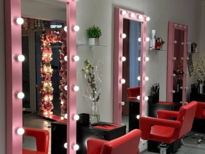 Оренда крісла парикмахера