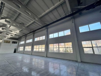 оренда складу, офісу, виробничих приміщень Вінниця 6600 м2 Вінниця