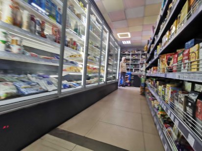 Оренда комерційного приміщення пр. Миру Житомир