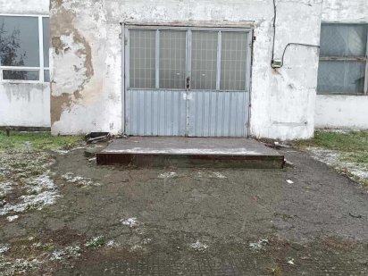 Оренда складського приміщення Вінниця